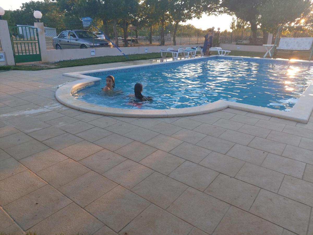 Kaja House Apartments Lozovac Eksteriør billede