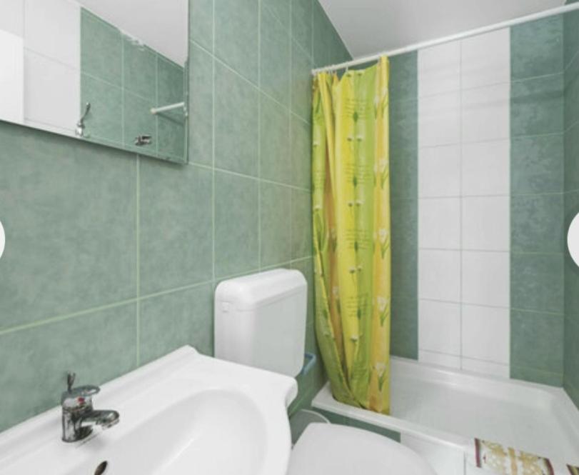 Kaja House Apartments Lozovac Eksteriør billede