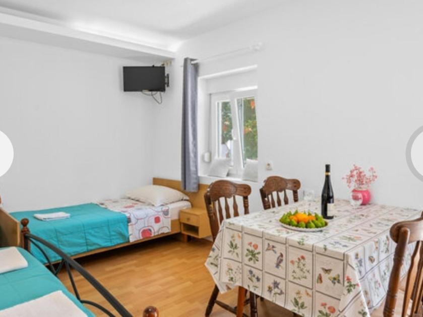 Kaja House Apartments Lozovac Eksteriør billede