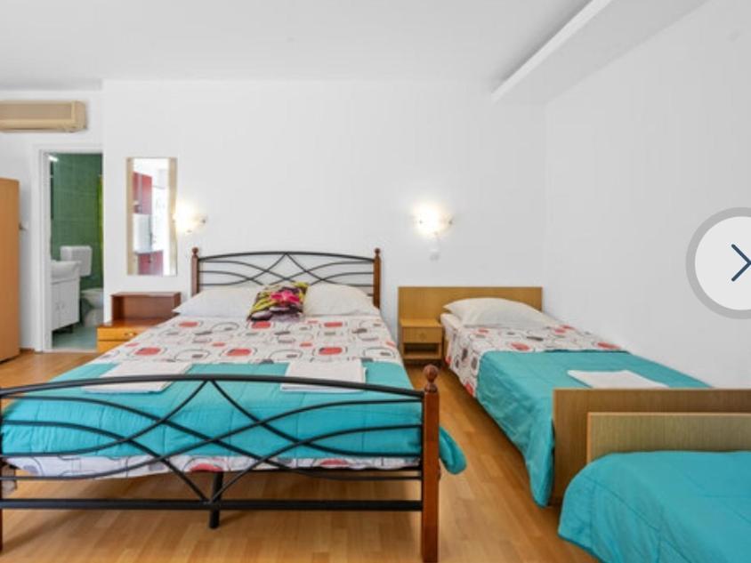 Kaja House Apartments Lozovac Eksteriør billede